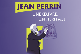 Exposition Jean Perrin